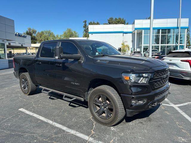 ram ram 1500 pickup 2024 1C6SRFFT4RN105747 image ram ram 1500 pickup 2024 1C6SRFFT4RN105747 image